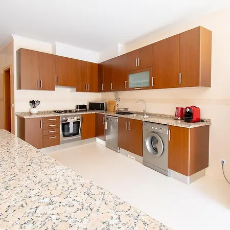 Apartment Q Colina