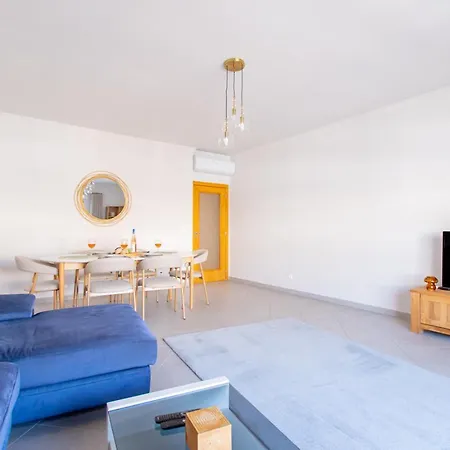 Apartment Q Colina