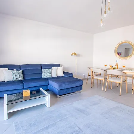 Q Colina Apartment Carvoeiro (Lagoa)
