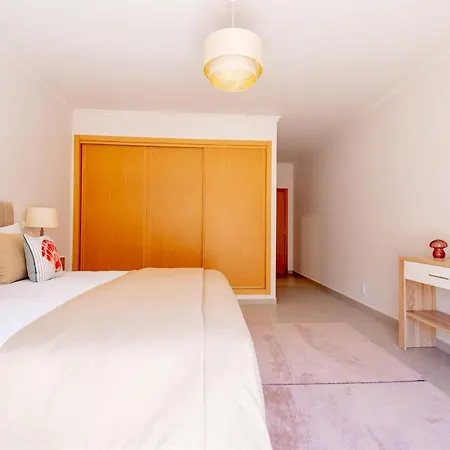 Q Colina Apartment