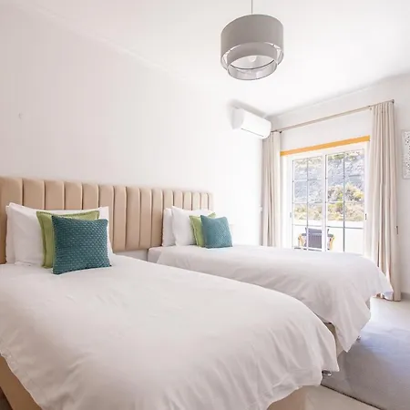 Apartment Q Colina