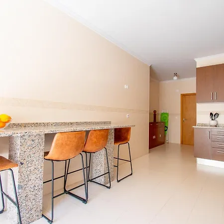 Q Colina Apartment Carvoeiro (Lagoa)
