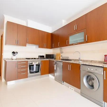 Q Colina Apartment