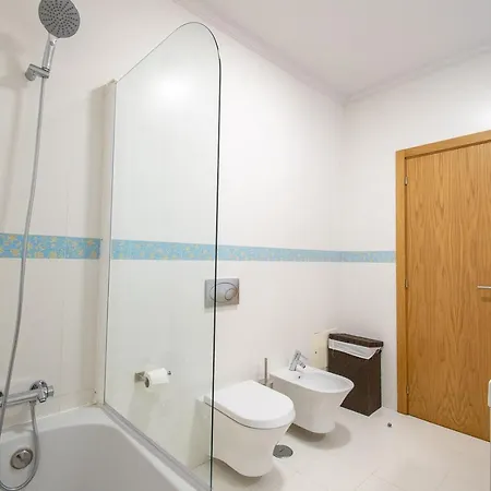 Apartment Q Colina *