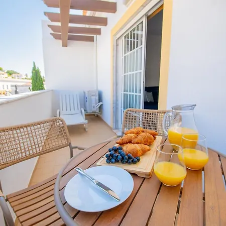 Apartment Q Colina