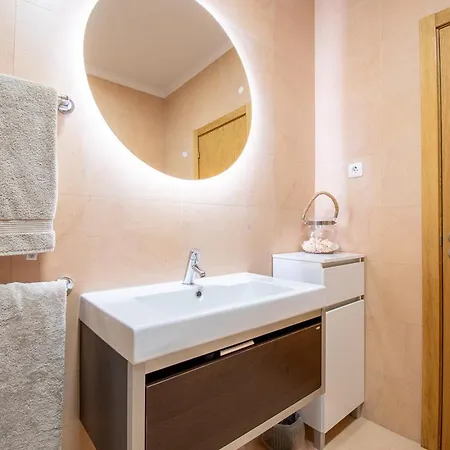 Apartment Q Colina *