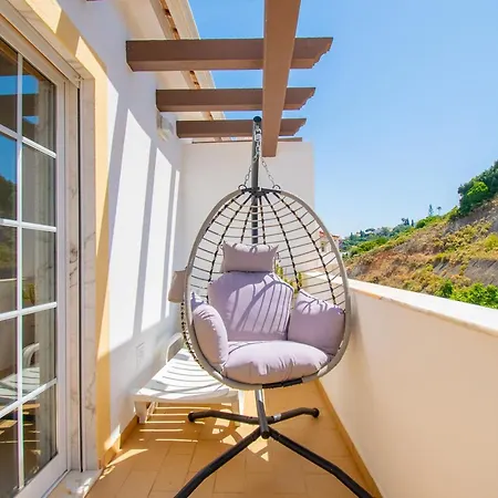 Q Colina Apartment